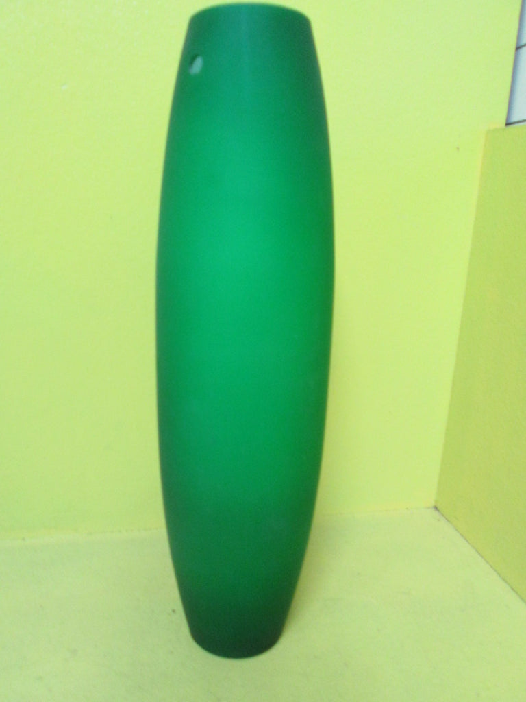 Oval Glass Pendant Light Shades 340L x 60D-90D