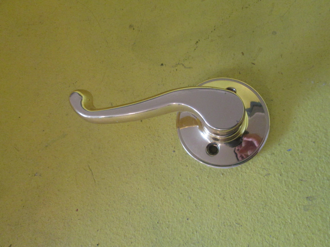 Windsor Lever Hallway Cupboard Handles 110Lx55H/65D