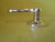 Windsor Lever Hallway Cupboard Handles 110Lx55H/65D