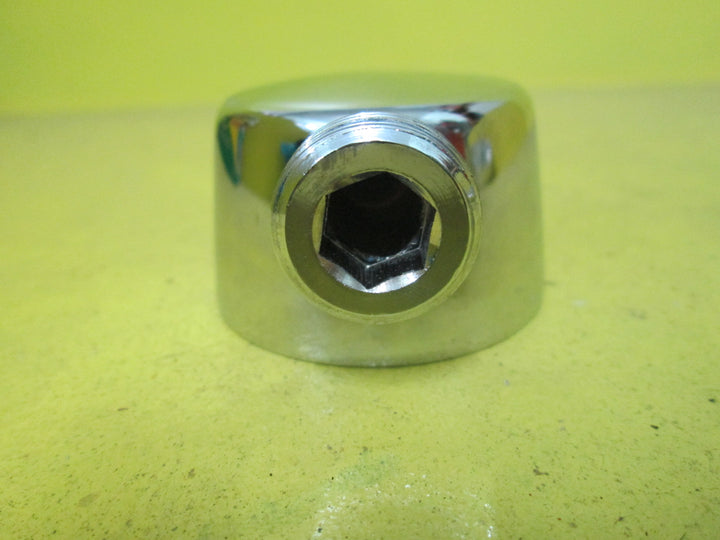 Chrome Shower Elbow