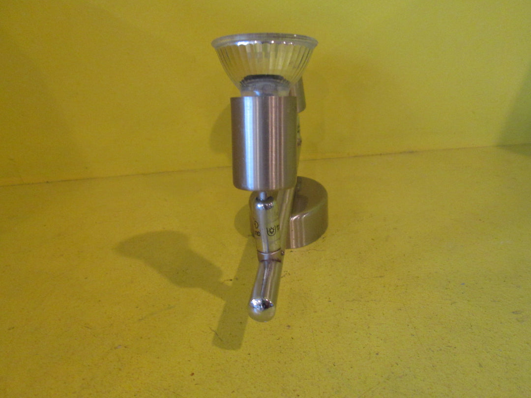 Modern Slimline Stainless Steel Downlights 380L x 65D/140H -50-35W