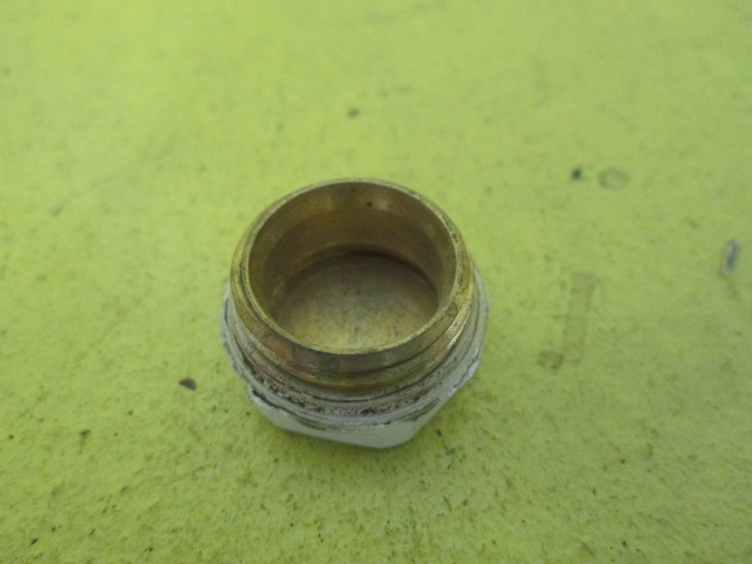 Plumbing Fittings