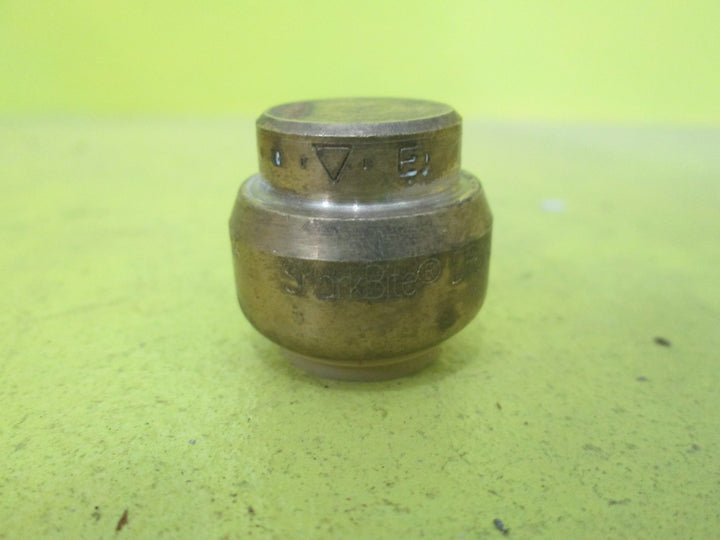 Plumbing Fittings