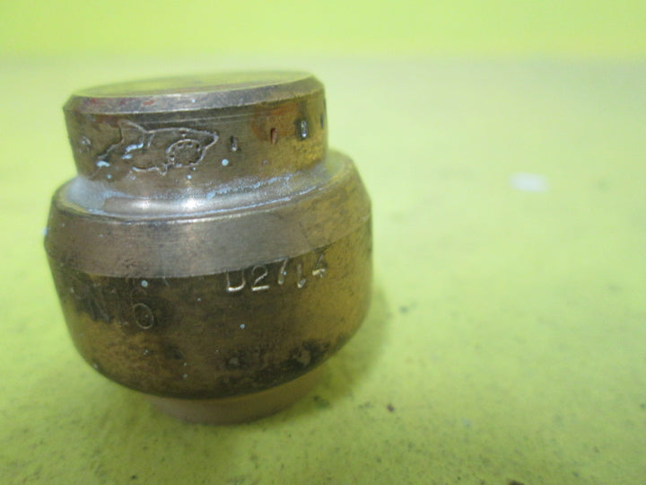 Plumbing Fittings