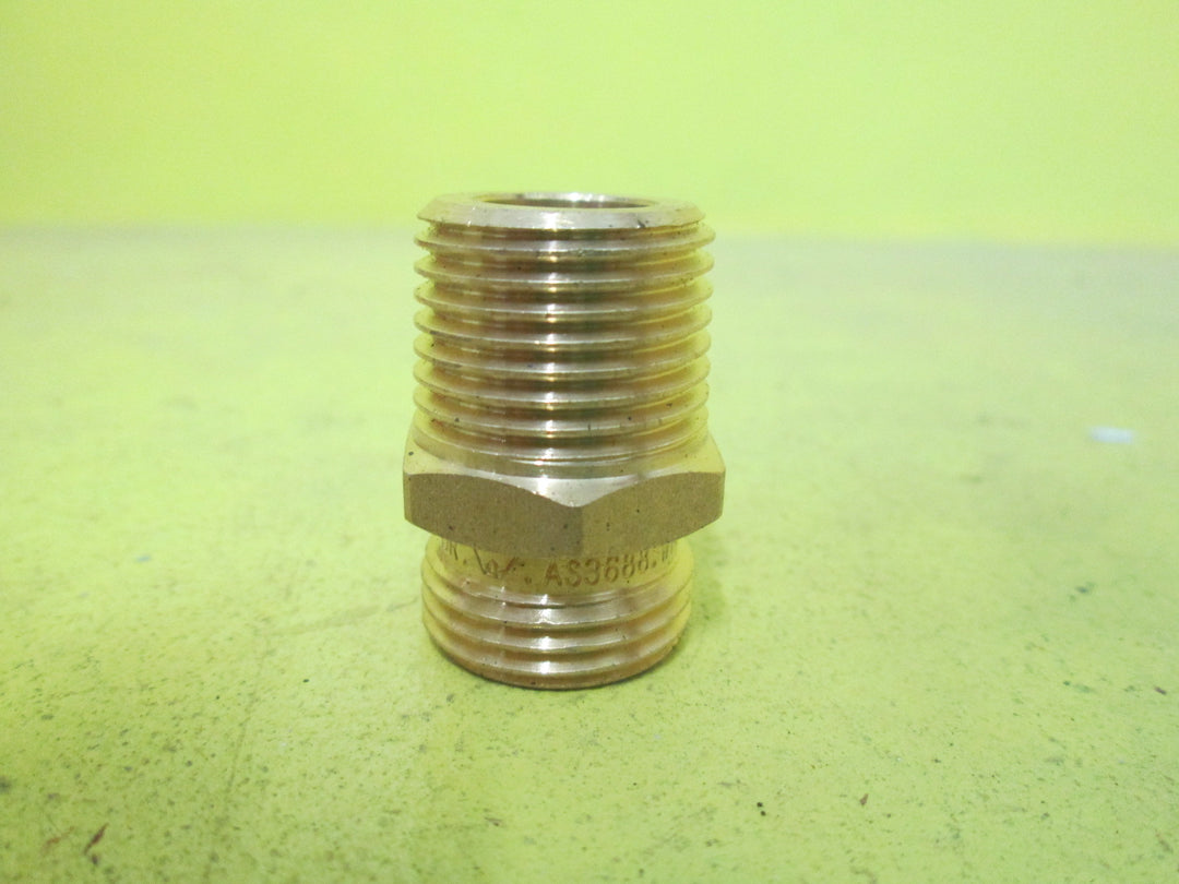 Plumbing Fittings