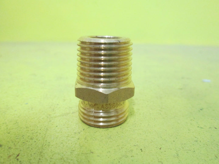 Plumbing Fittings