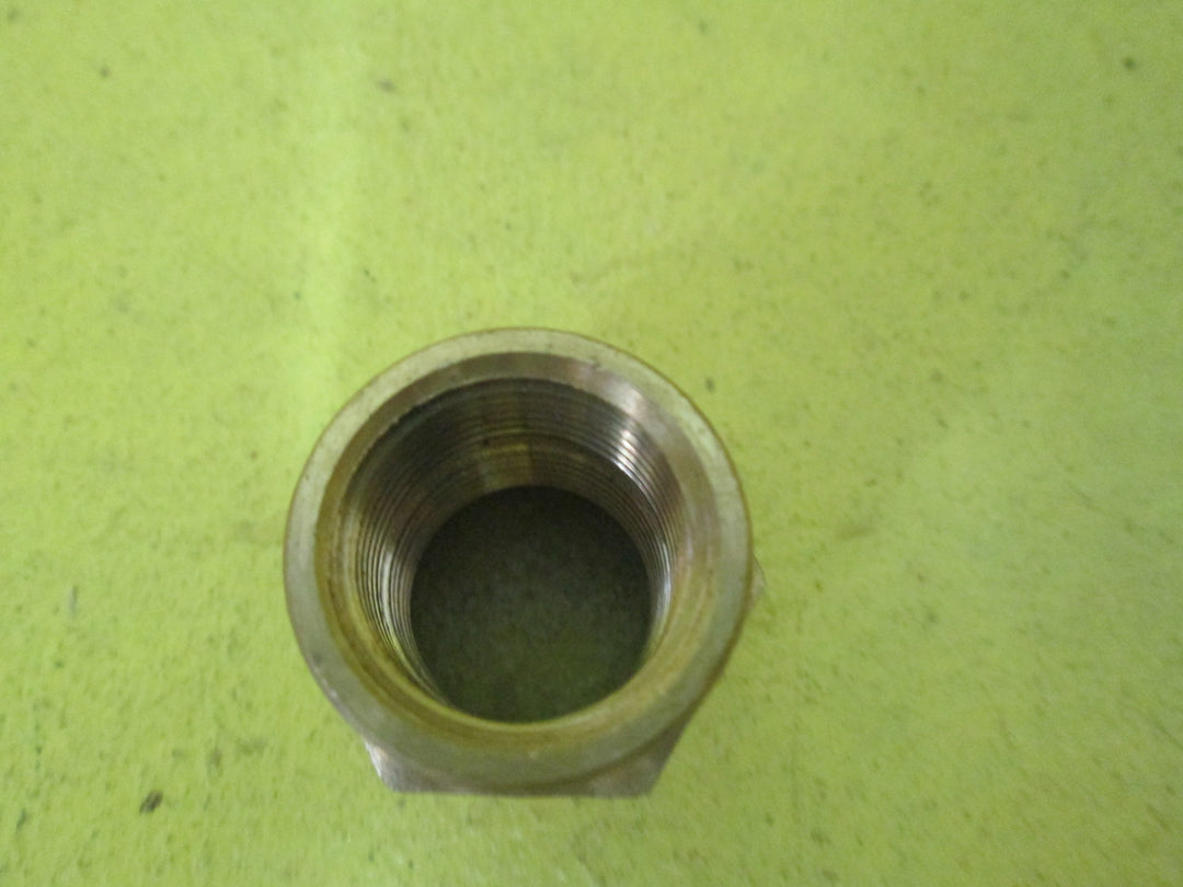 Plumbing Fittings