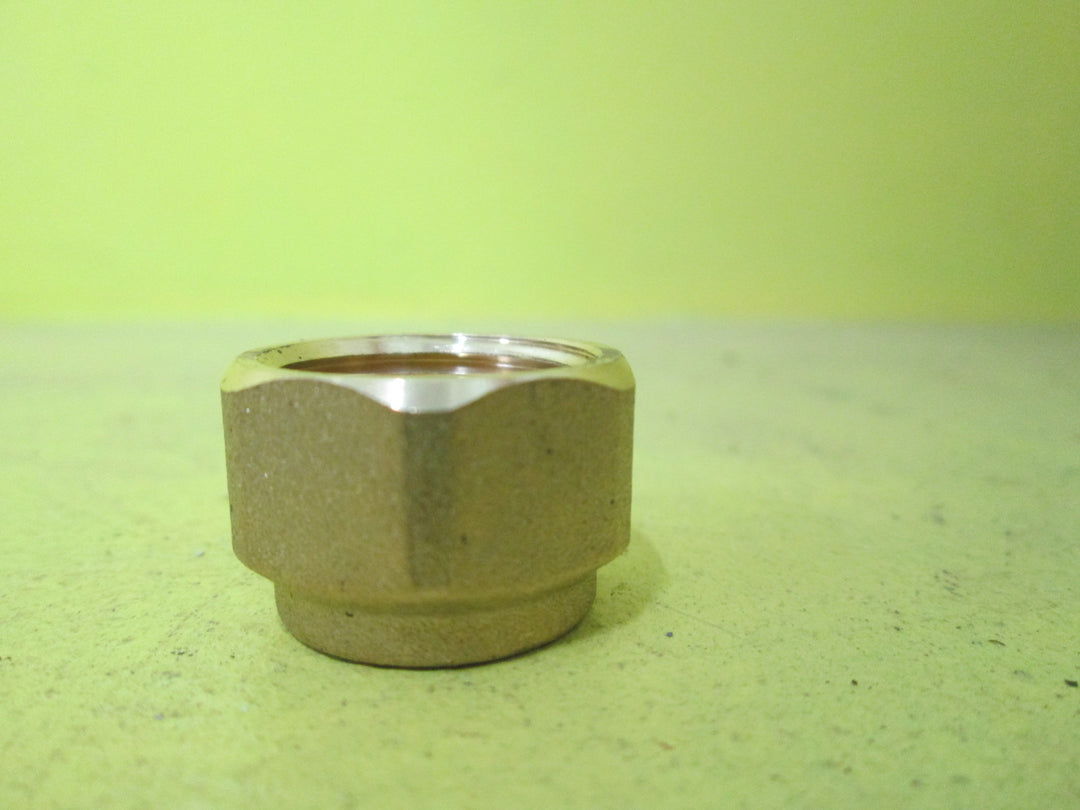 Plumbing Fittings