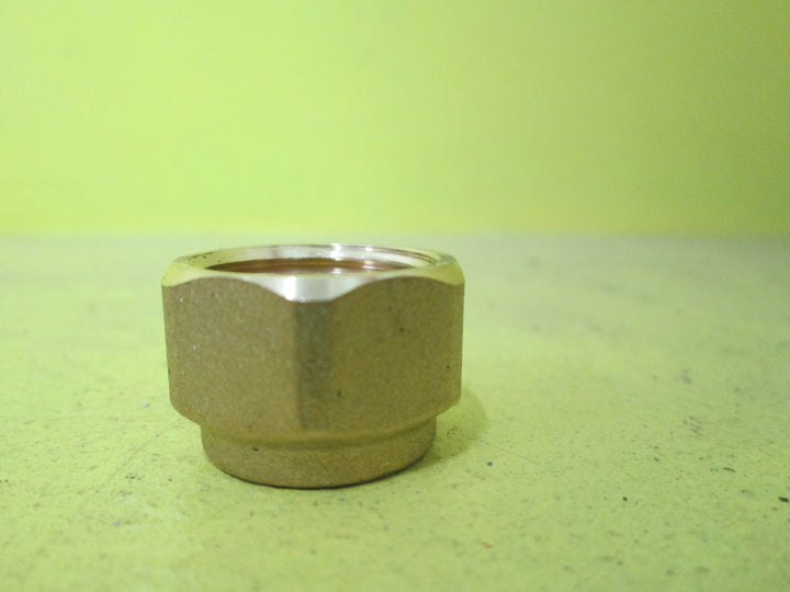Plumbing Fittings