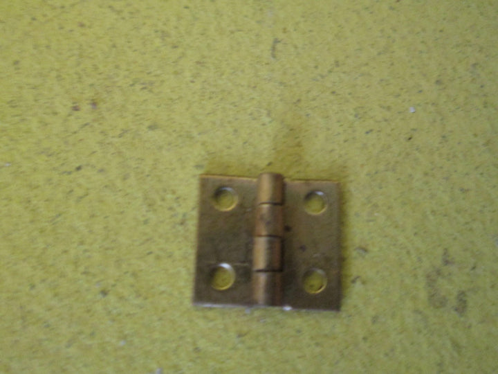Various Hinges(12mmL/28mmL/40mmL/65mmL)
