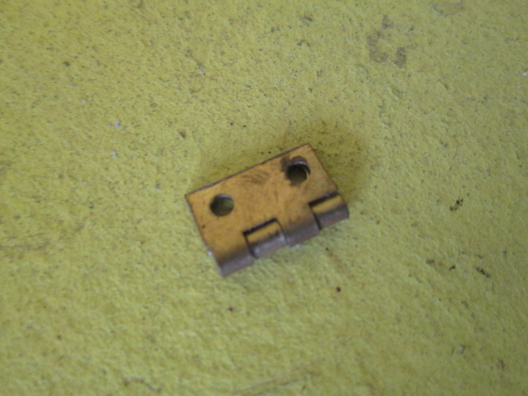Various Hinges(12mmL/28mmL/40mmL/65mmL)