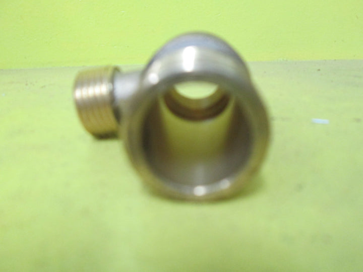 Brass T Fittings