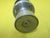 Brush Steel Thumb Turn and Key Entry Door Knob 48D x 55H