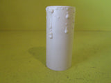 Decorative Cover for Socket Candle (Light Fitting)