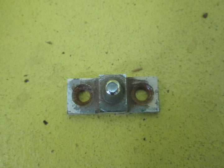 Securing Pins for Fanlite Stays