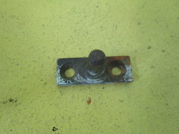 Securing Pins for Fanlite Stays