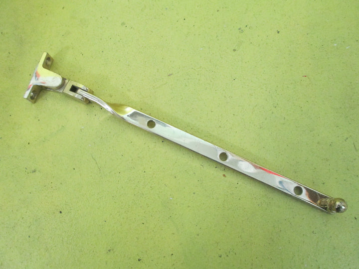 Fanlite Casement Stays 255L-305L - 12W-15W