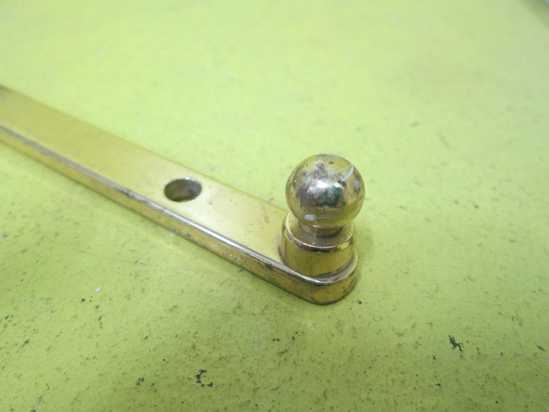 Fanlite Casement Stays 255L-305L - 12W-15W