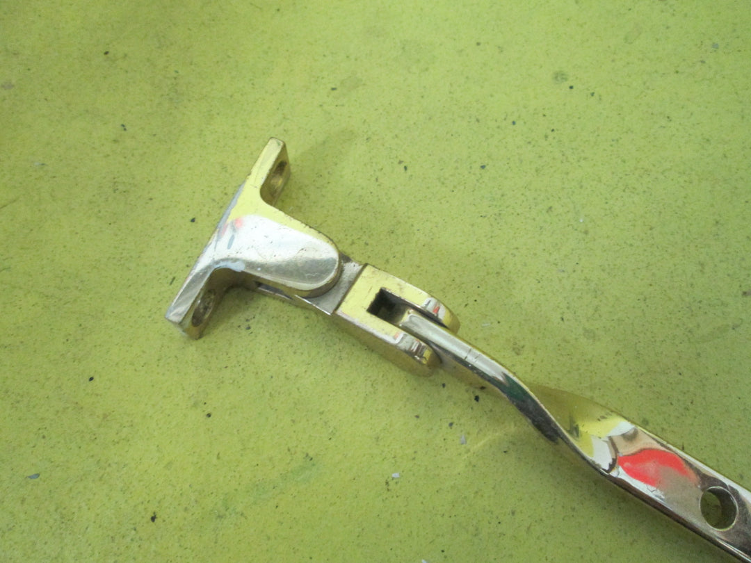 Fanlite Casement Stays 255L-305L - 12W-15W