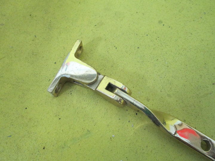 Fanlite Casement Stays 255L-305L - 12W-15W