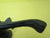 Gothic Cast Iron Stratford  Lever Handle 200L x 55W/Lever 50H x 55W