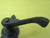 Gothic Cast Iron Stratford  Lever Handle 200L x 55W/Lever 50H x 55W