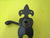 Gothic Cast Iron Stratford  Lever Handle 200L x 55W/Lever 50H x 55W