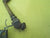 Antique Brass Hook with Fastener - Hook 130L x 50W/Plate40SQ