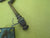 Antique Brass Hook with Fastener - Hook 130L x 50W/Plate40SQ