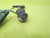 Antique Brass Hook with Fastener - Hook 130L x 50W/Plate40SQ