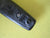 Black Plastic Ranch Slider Handles 230L x 55W x 40D