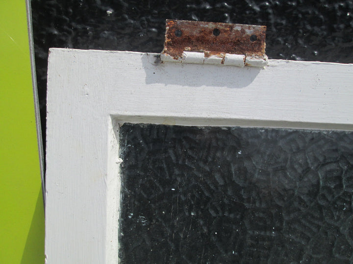 1 Lite Sash 405H x 560W x 40D