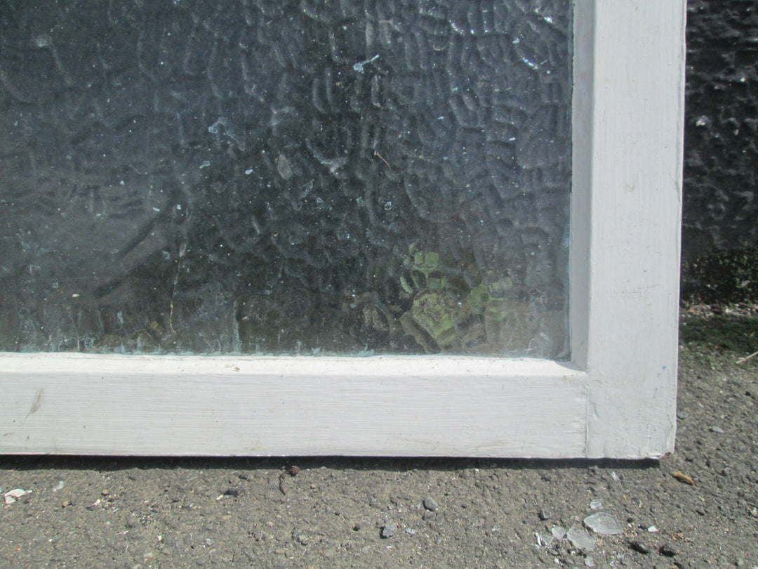 1 Lite Sash 405H x 560W x 40D