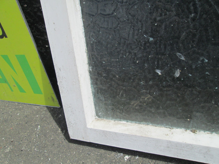 1 Lite Sash 405H x 560W x 40D
