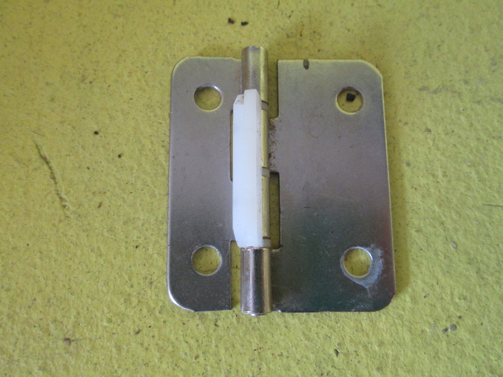 Stainless Steel Offset Mount HInge 51L x 30W/44W