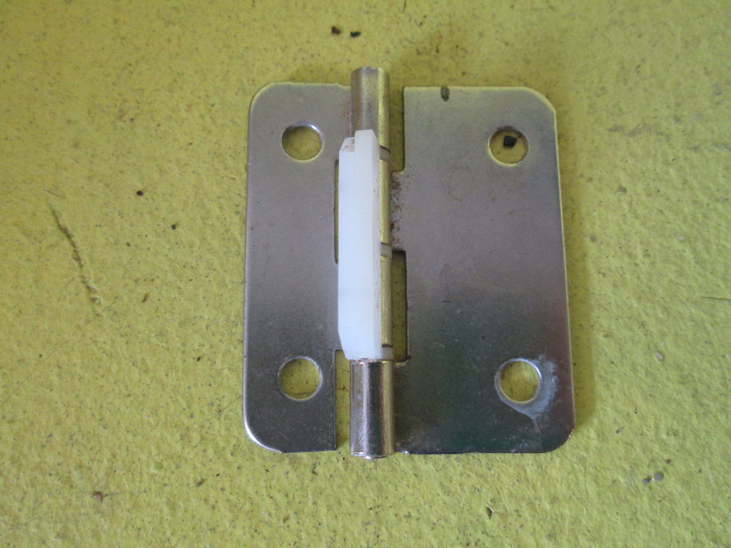 Stainless Steel Offset Mount HInge 51L x 30W/44W