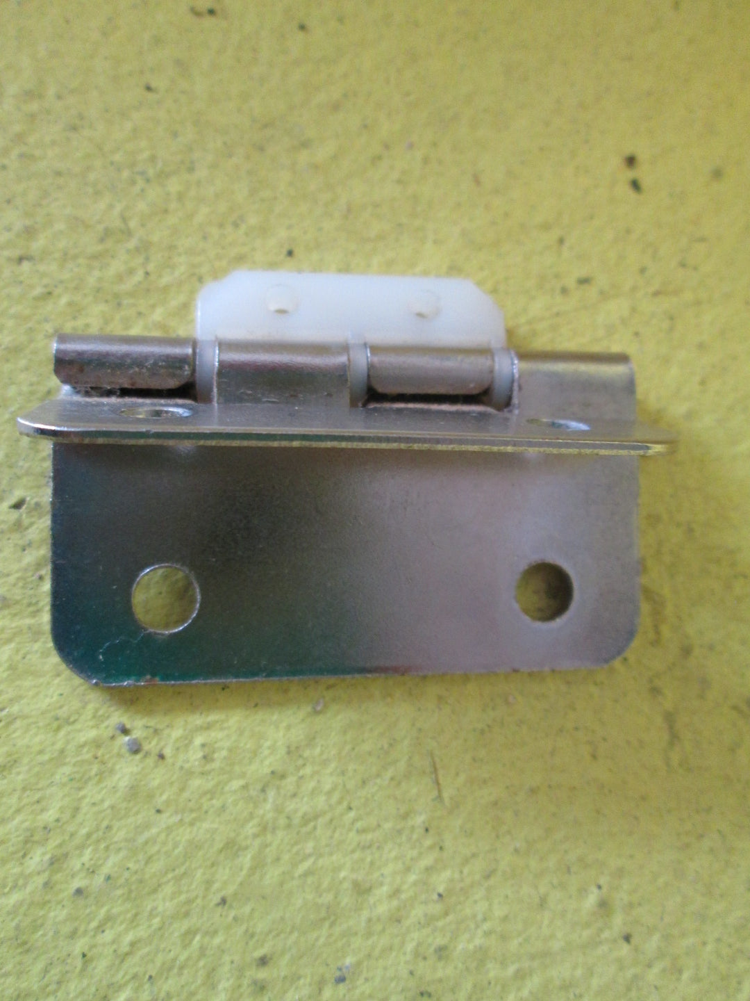 Stainless Steel Offset Mount HInge 51L x 30W/44W