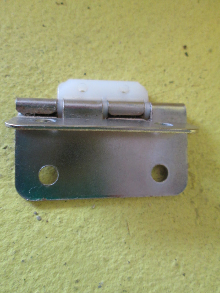 Stainless Steel Offset Mount HInge 51L x 30W/44W