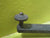 Vintage Brass Locking Re-stricter Stays 315L-320L x 12W-20W x 50H-60H