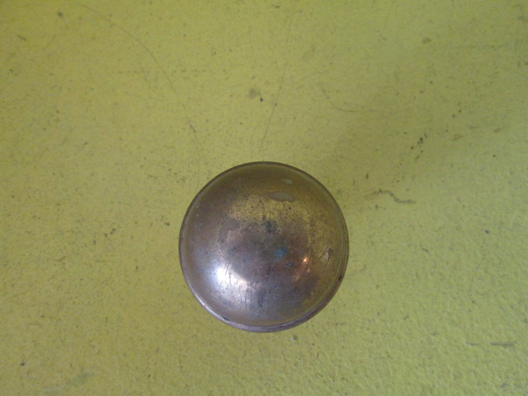 Various Vintage Knobs