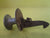 Round Knob Clip Fastener 30-40D x 30H x 75D