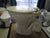 Almond Ivory  Fowler Toilet Pan a& Lid with matching Dux Cistern 400H x 390W x 60D/System 500W x 320H x 18D