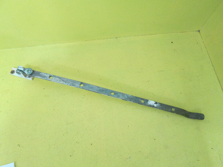 Vintage  Scoop End Casement Stay 420/370/365/355/340/335/305L x 17/15/12W
