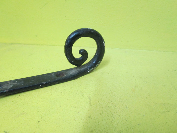 Gothic Monkey Tail Window Stays 180L-275L-330L-335L x 16W