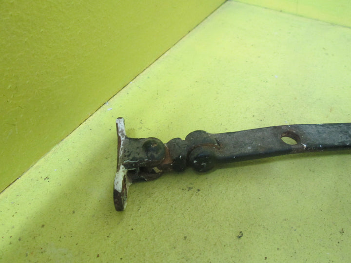 Gothic Monkey Tail Window Stays 180L-275L-330L-335L x 16W