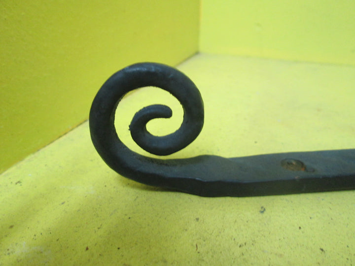 Gothic Monkey Tail Window Stays 180L-275L-330L-335L x 16W