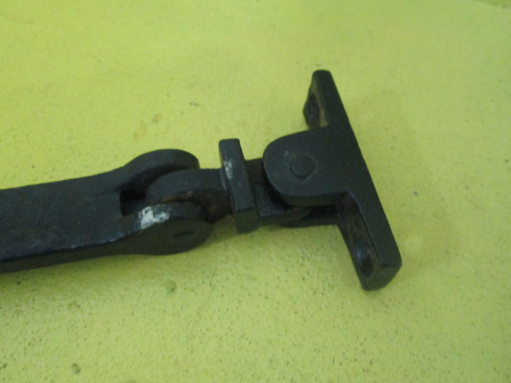 Gothic Monkey Tail Window Stays 180L-275L-330L-335L x 16W