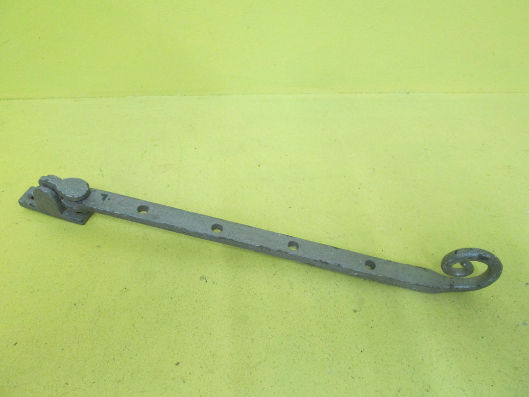 Gothic Monkey Tail Window Stays 180L-275L-330L-335L x 16W