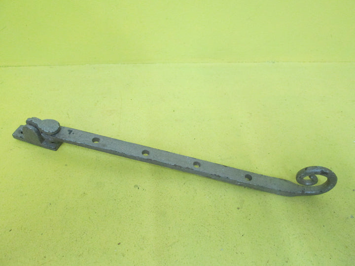 Gothic Monkey Tail Window Stays 180L-275L-330L-335L x 16W