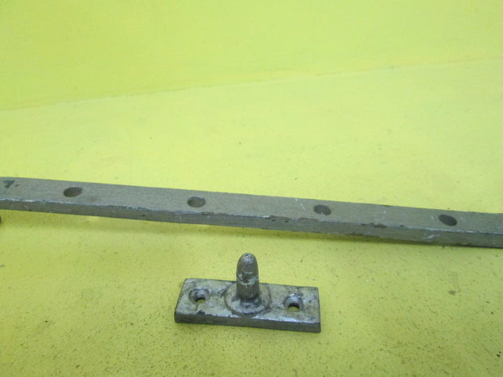 Gothic Monkey Tail Window Stays 180L-275L-330L-335L x 16W